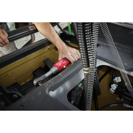 Трещотка Milwaukee M12 FUEL M12FHIR14LR-0 4933480790 (без АКБ)