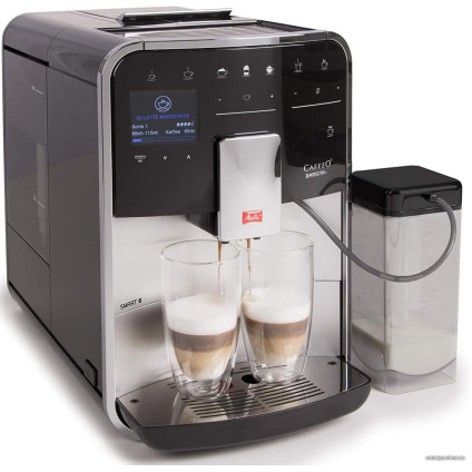 Кофемашина Melitta Caffeo Barista T Smart F83/1-101