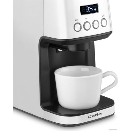 Электрическая кофемолка Catler CG 510