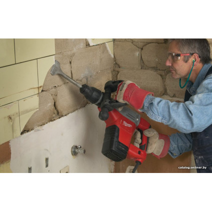 Отбойный молоток Milwaukee Kango 500 S [4933398220]