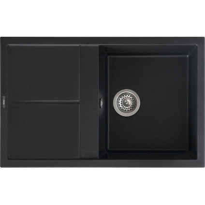 Кухонная мойка Berg BROB11P