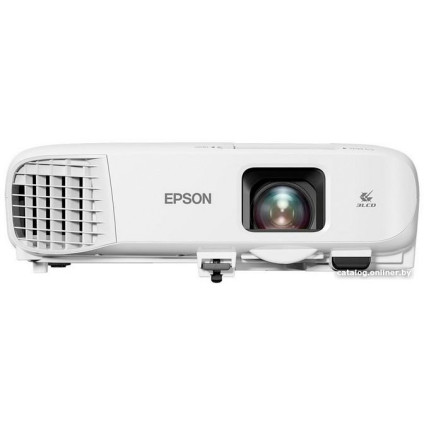 Проектор Epson EB-E20