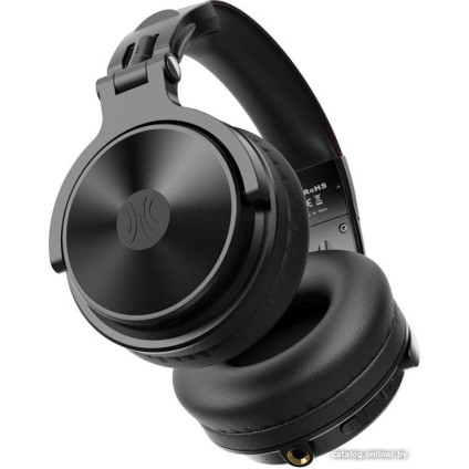 Наушники OneOdio Studio Wireless Pro C (черный)