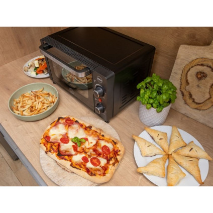 Мини-печь Eldom PR120