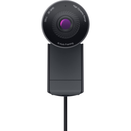 Веб-камера Dell Pro 2K Webcam WB5023