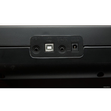 Синтезатор Kurzweil KP30