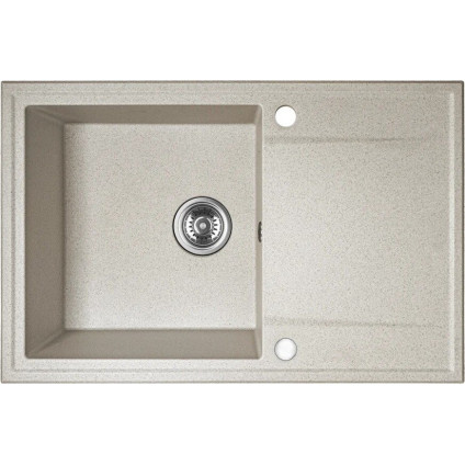 Кухонная мойка Kuchinox Hunter SBU-411T