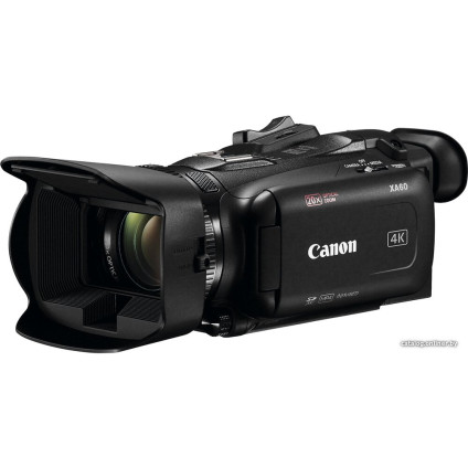 Видеокамера Canon XA60