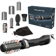 Фен-щетка Rowenta Brush Activ UB9540F0