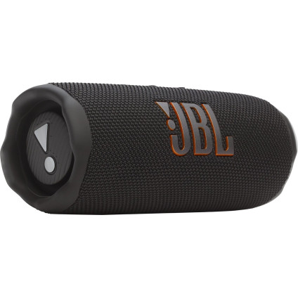 Беспроводная колонка JBL Flip 7 (черный)