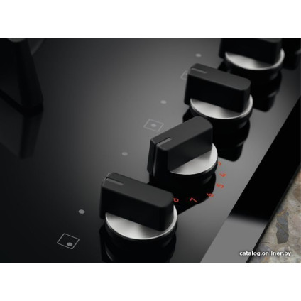 Варочная панель Electrolux KGG753753K