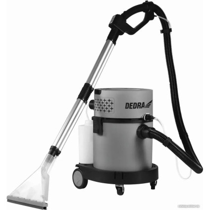 Пылесос Dedra DED6605