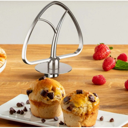 Планетарный миксер Tefal Bake Essential QB160138