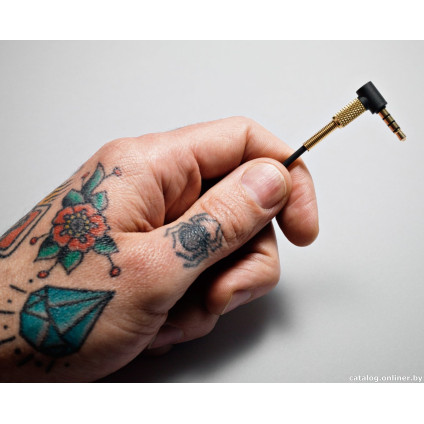 Наушники Marshall Mode EQ