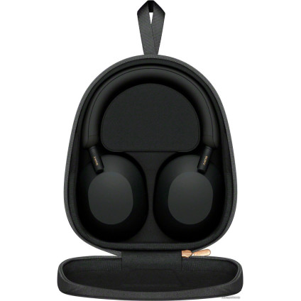 Наушники Sony WH-1000XM5 (черный)