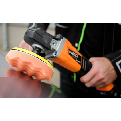 Полировальная машина NEO 04-602 (без АКБ)