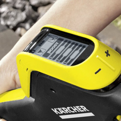 Мойка высокого давления Karcher K7 Premium Smart Control Flex 1.317-235.0