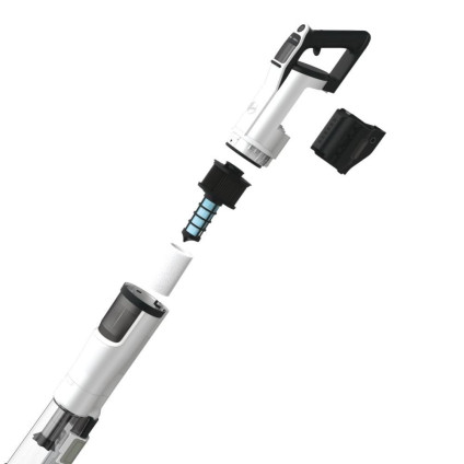 Пылесос Hoover HFX20H 011