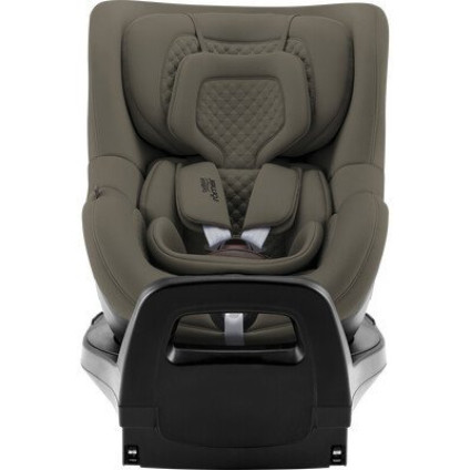 Детское автокресло Britax Romer Dualfix Pro M Lux (urban olive)