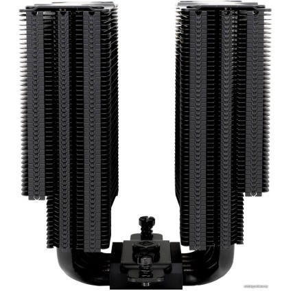 Кулер для процессора Thermalright Frost Commander 140 Black
