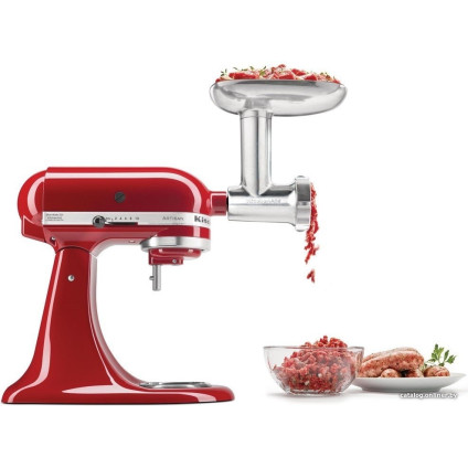 Насадка-мясорубка KitchenAid 5KSMMGA