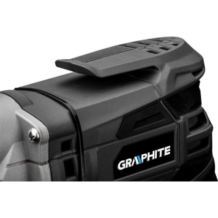 Шуруповерт для гипсокартона GRAPHITE 58G794