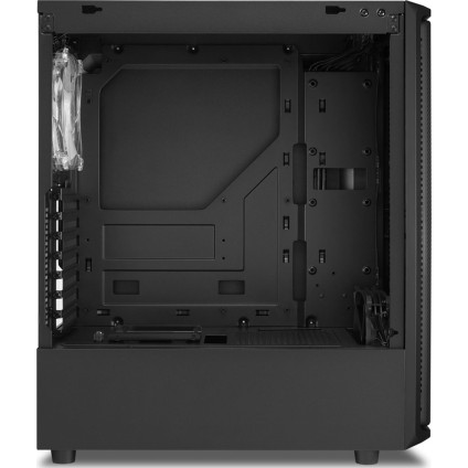 Корпус Sharkoon SK3 RGB