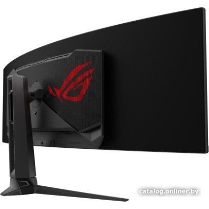 Игровой монитор ASUS ROG Swift OLED PG49WCD