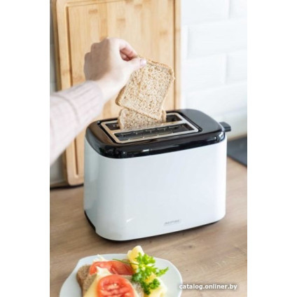 Тостер MPM MTO-07