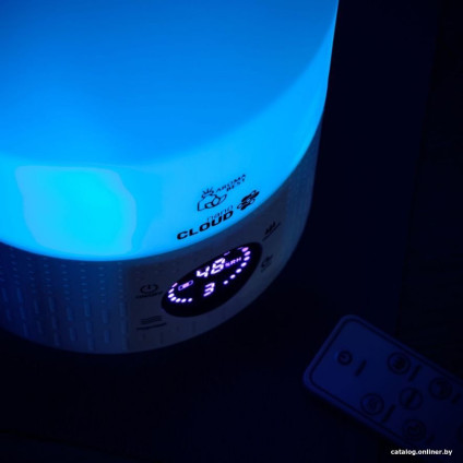 Увлажнитель воздуха Eldom NU40 Atma