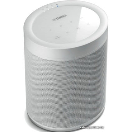 Беспроводная аудиосистема Yamaha MusicCast 20 (белый)