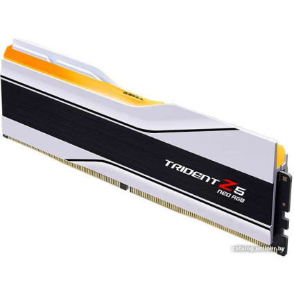 Оперативная память G.Skill Trident Z5 Neo RGB 2x16ГБ DDR5 6000МГц F5-6000J3036F16GX2-TZ5NRW