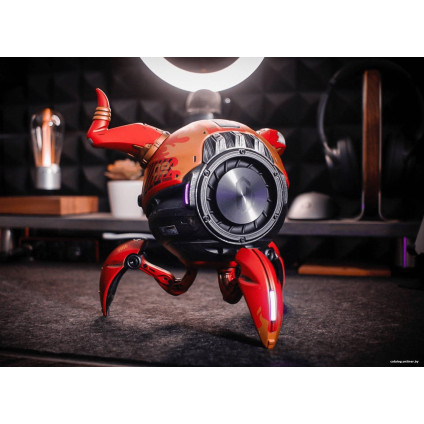 Беспроводная колонка Gravastar Mars Pro Special Edition Aurochs