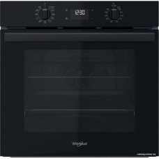 Электрический духовой шкаф Whirlpool OMR58CR1B