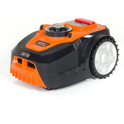 Газонокосилка-робот NAC RLM1500-DY