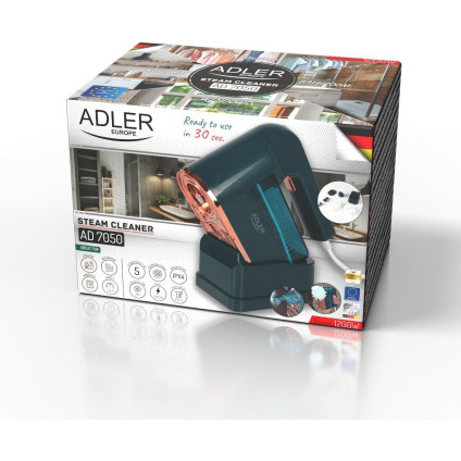 Пароочиститель Adler AD 7050
