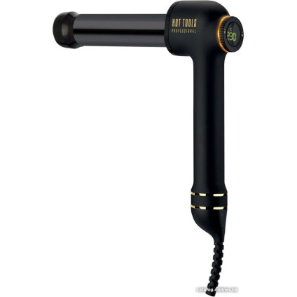 Стайлер для завивки Hot Tools Black Gold Curlbar 25mm