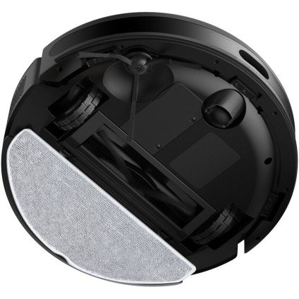 Робот-пылесос TP-Link Tapo RV20 Max Plus (черный)