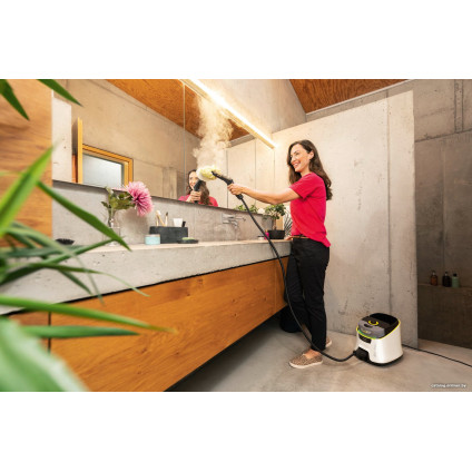 Пароочиститель Karcher SC 5 Deluxe Signature Line 1.513-491.0