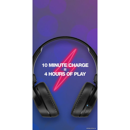 Наушники Skullcandy Riff Wireless 2