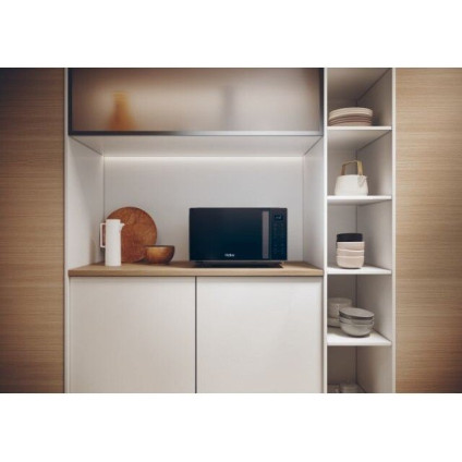 Микроволновая печь Haier HAMGI20S2STB