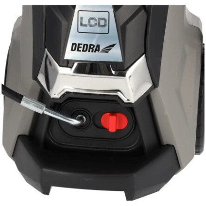 Мойка высокого давления Dedra DED8826