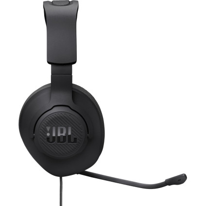 Наушники JBL Quantum 100M2 (черный)