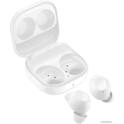 Наушники Samsung Galaxy Buds FE (белый)