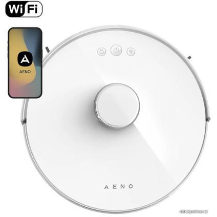 Робот-пылесос AENO RC2S