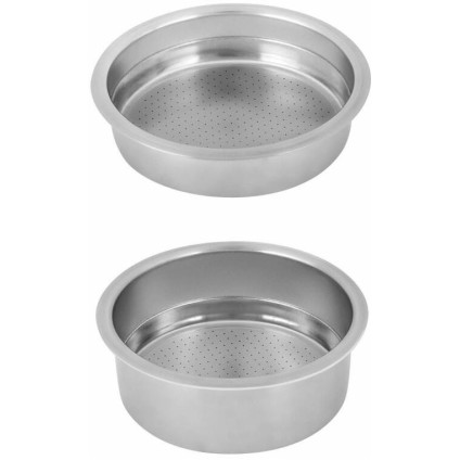 Рожковая кофеварка Goetze & Jensen ECM700