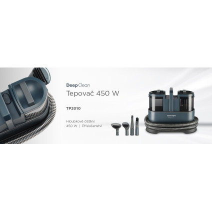 Пылесос Concept Deepclean TP2010