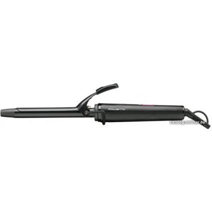 Круглая  плойка Rowenta Curling Tong CF2133F0
