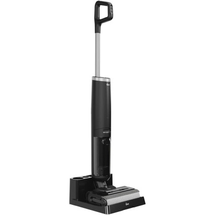 Вертикальный моющий пылесос Hoover HW300 011