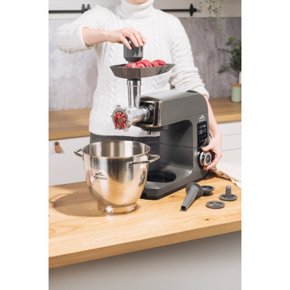 Кухонная машина ETA Gratus Kuliner II Max 2038 90010